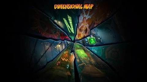 Crash Bandicoot 4 It