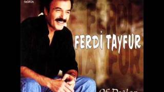 Ferdi Tayfur - uykum firarI Resimi