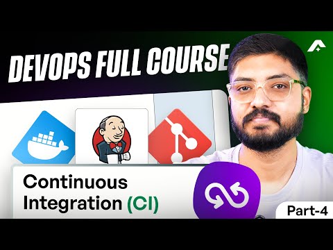 DevOps Full Course