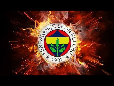 Fenerbahçe Marşı- 1907'de Doğdun Ama Sığamadın Asırlara (Dombıra
