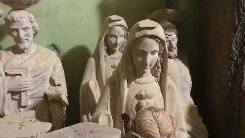 Máy CNC 4 trục đục tượng giá rẻ tại Lâm Đồng | Máy CNC Đông Phương