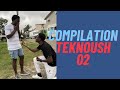 TEKNOUSH - COMPILATION 02