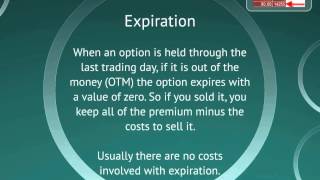 Introduction to Trading Options on Futures