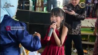 SATU JAM BERSAMA || NEW NETRAL MUSIC PALEMBANG || LIVE DESA ULAK KEMBAHANG || WEDDING AGUNG & NOVI