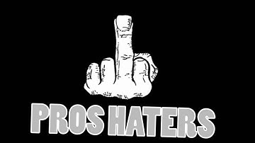 Intro Pros Haters | Liberada Para Todos {by EU}