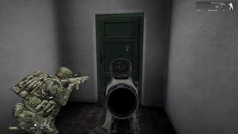 ARMA 3 - "DAGGER ISLAND" - [Ft. Bok, Dai & Jocky]