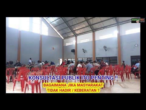 Video: Apakah keberatan perencanaan itu penting?