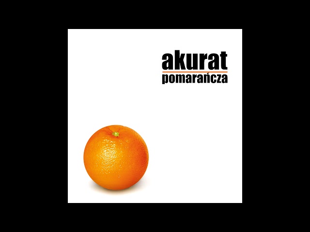 Akurat - Droga Długa Jest