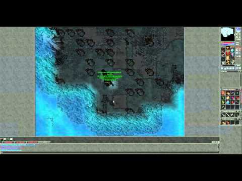 Bright Rings Alternative Tibia Server - Covil de Laracna?