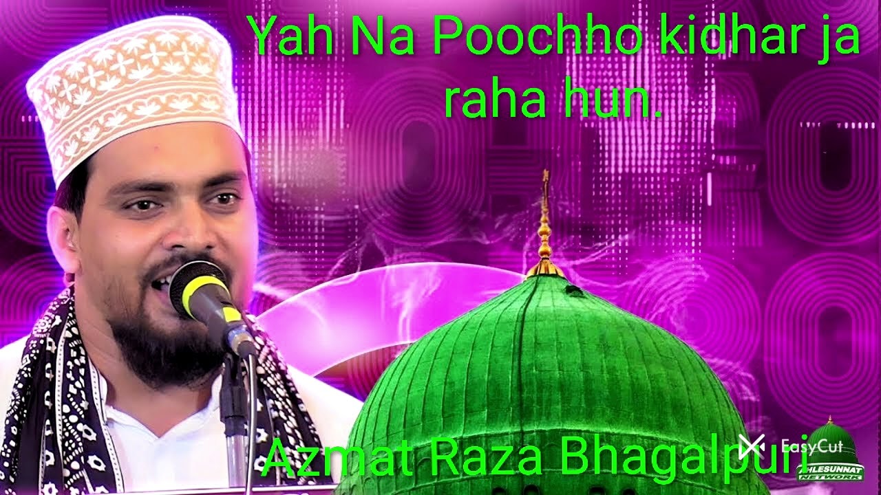 Yah Na Poochho kidhar ja raha hun👍🏾