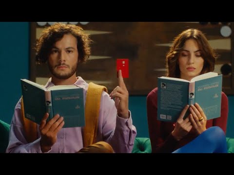 მშვიდობაში ლიბერთის ახალი ბარათი