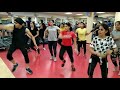 Chogada tara  dance fitness with rk