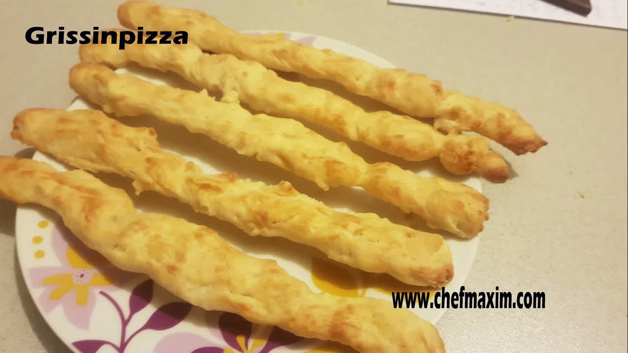 Grissinpizza @chefmaxim #chefmaxim #grissinpizza
