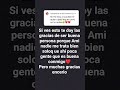 Muchas gracias❤️