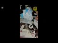 DIY sock bouquet tutorial 