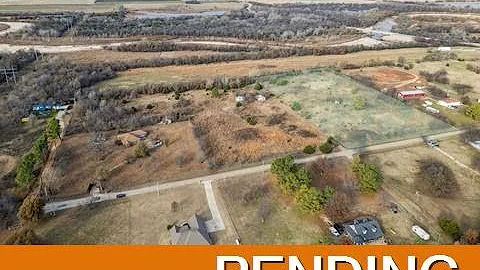8855 Nyswonger Road, Jones, OK, 73049