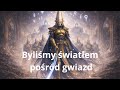 Byliśmy światłem pośród gwiazd - Eldarzy / Aeldari
