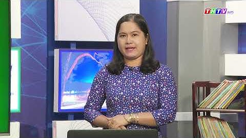 Bài: Nỗi dằn vặt của An-đrây-ca|Tập đọc|Tiếng Việt lớp 4|Truyền hình Trà Vinh