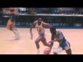 Alvin Attles Highlights