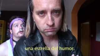 El Video Diario De Serna - Chapter 8 Primera Parte