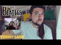 Drummer reacts to "Penny Lane" by The Beatles