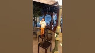 Lain dibibir lain dihati-Rano Karno[cover by indra mahendra