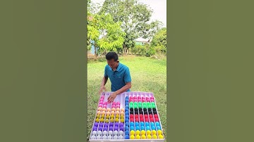Game Challenge Sort Color Ball Puzzle#game #challenge #sortvideo #puzzle .
