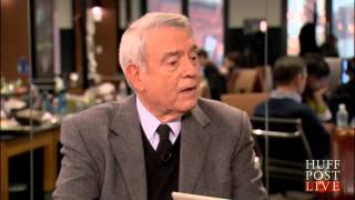 Dan Rather On Obama Transparency, Drones Debate Details