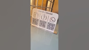 Sign scan Stand For Display | Keptua | Brand Display