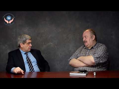 Финаналитик Александр Лежава: цифровая валюта как инструмент контроля людей. Часть 1.