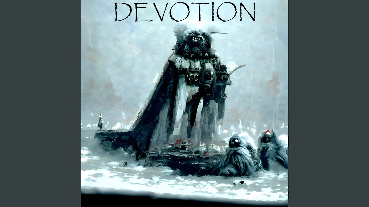 Regardez Devotion (original) sur YouTube Regardez Devotion (original) sur YouTube