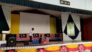 Sketsa Merdeka 2019 Sketsa Merdeka 2019