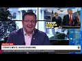 Trump Slapped Down Iran Rumors at G7, then Dropped a 48-Hour Warning in Paris nobody Expected