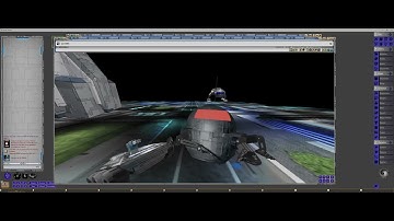 more CRW FGU test build 25d