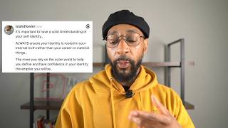 Wisdom Wednesday 067: The One Thing You Need to Hear Right Now