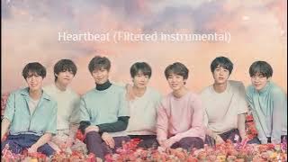 BTS (방탄소년단) Heartbeat (Filtered Instrumental)