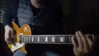 Volbeat - WE (Guitar Cover)