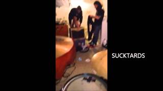 The Devil's Cut Webisode 1
