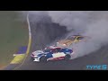 Formula DRIFT Road Atlanta - Top 5 Moments