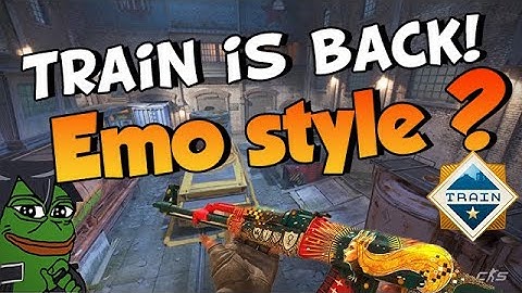 CS2 Huge update- Latest news! 5 Maps & Train walkthrough!