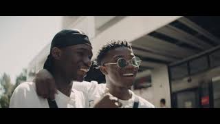 Watch Sugar Mmfk Nostalgie feat King Kuba video