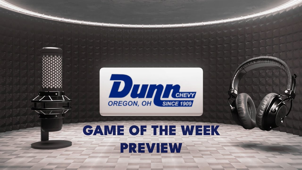 Friday Night TAACtion: Eagles vs Warriors | Game of the Week: Preview | EP20 | S3