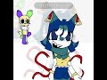 dame un grrrr ib @kaiianimated #dandysworld #animation #alightmotion #shelly #looey #yatta