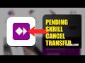 How To Cancel A Pending Transfer On Skrill 2026 (COMPLETE GUIDE)