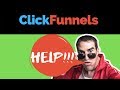 ClickFunnels Help Line - How To Get Answers ASAP!