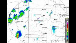noaa radar GJX 2011-6-30