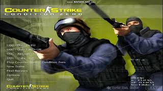 Easy 1 vs 4 In Counter Strike Condition Zero With Classroom of the Elite Characters🔥💯 #counterstrike