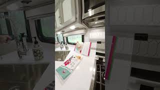 All the Options. One RV. | 2026 Indigo CC35