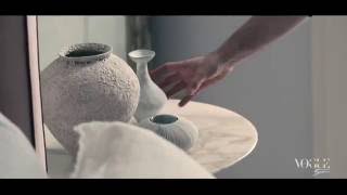 Vogue Living Film Series. Episode 1: The Romantic