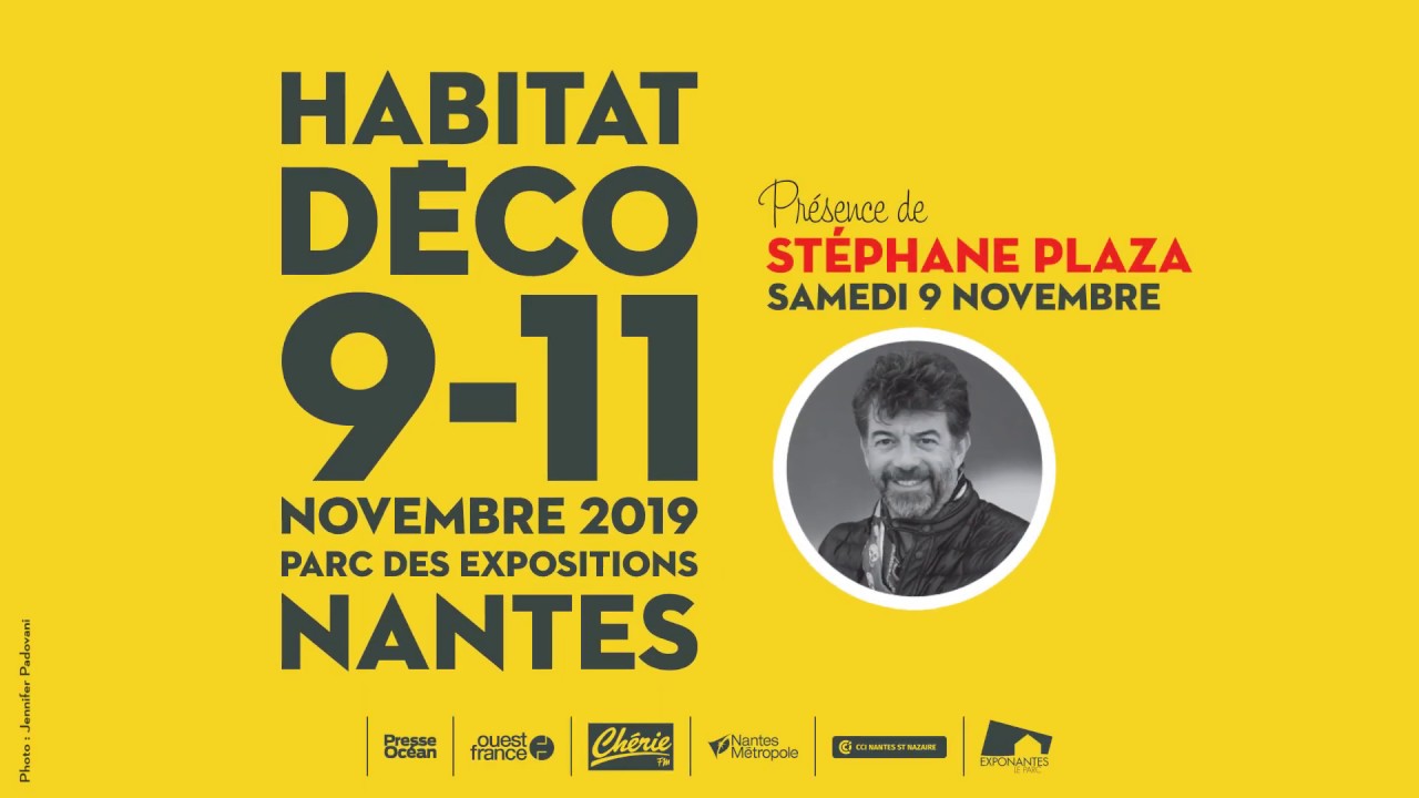 Salon Habitat Deco 2019 Youtube